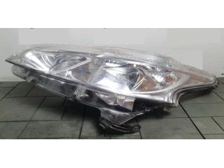 bontott PEUGEOT 208 Bal Fényszóró