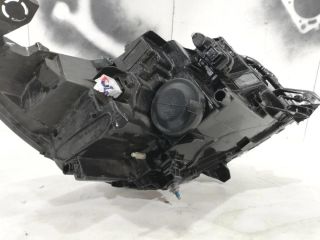 bontott PEUGEOT 208 Bal Fényszóró