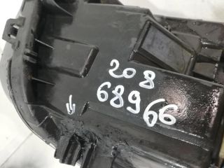 bontott PEUGEOT 208 Bal Fényszóró