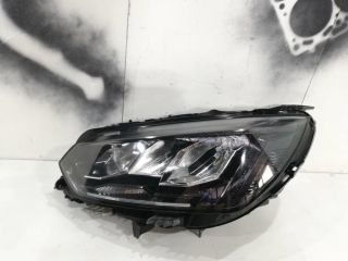 bontott PEUGEOT 208 Bal Fényszóró