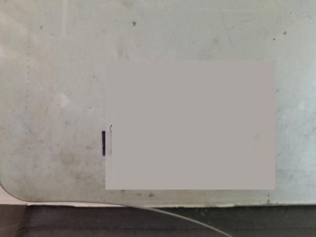 bontott PEUGEOT 208 Bal hátsó Ablak