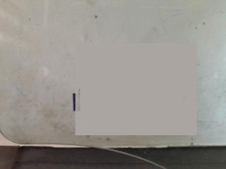 bontott PEUGEOT 208 Bal hátsó Ablak