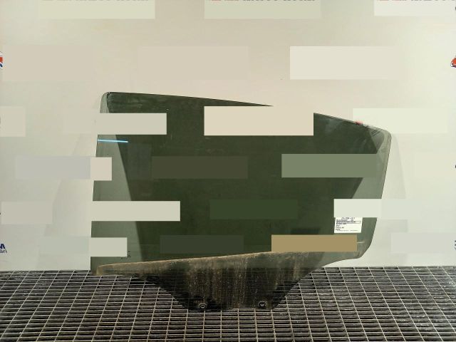 bontott PEUGEOT 208 Bal hátsó Ablak