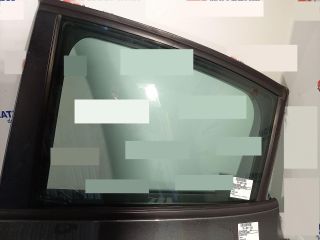 bontott PEUGEOT 208 Bal hátsó Ablak