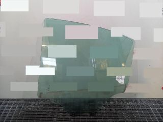 bontott PEUGEOT 208 Bal hátsó Ablak