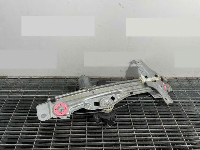 bontott PEUGEOT 208 Bal hátsó Ablakemelő Szerkezet (Elektromos)