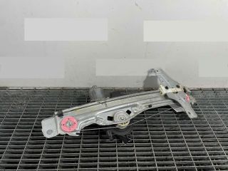 bontott PEUGEOT 208 Bal hátsó Ablakemelő Szerkezet (Elektromos)