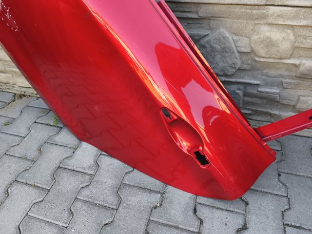 bontott PEUGEOT 208 Bal hátsó Ajtó (Üres lemez)