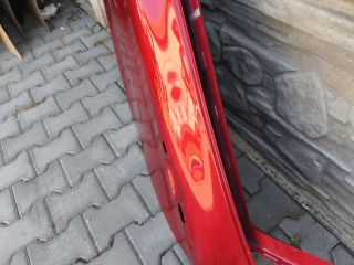 bontott PEUGEOT 208 Bal hátsó Ajtó (Üres lemez)