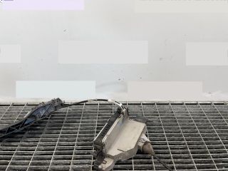 bontott PEUGEOT 208 Bal hátsó Ajtózár