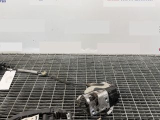 bontott PEUGEOT 208 Bal hátsó Ajtózár