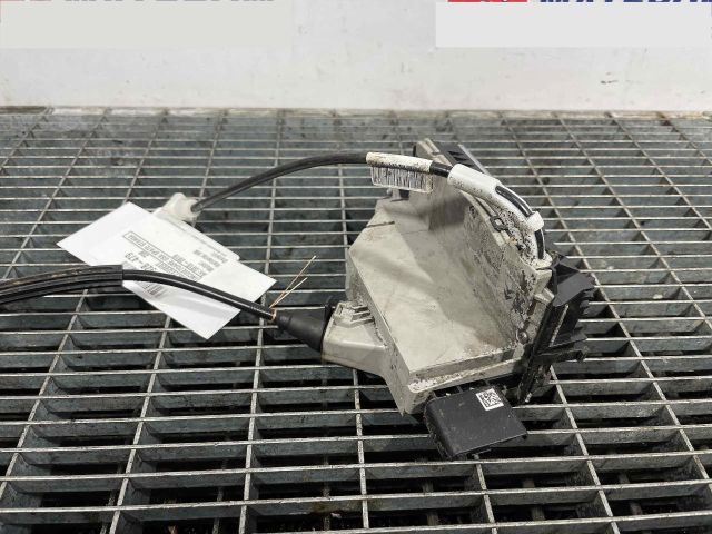 bontott PEUGEOT 208 Bal hátsó Ajtózár