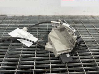 bontott PEUGEOT 208 Bal hátsó Ajtózár