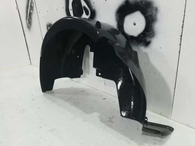 bontott PEUGEOT 208 Bal hátsó Dobbetét (Kerékjárati, Műanyag)