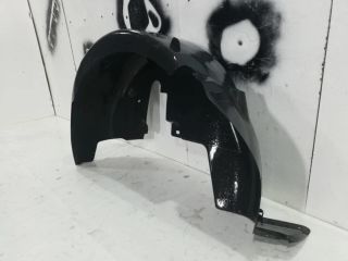 bontott PEUGEOT 208 Bal hátsó Dobbetét (Kerékjárati, Műanyag)