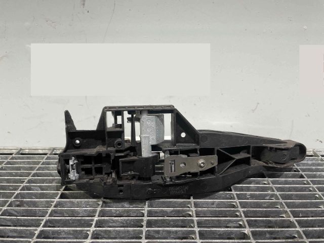 bontott PEUGEOT 208 Bal hátsó Külső Kilincs