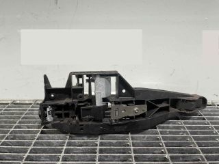 bontott PEUGEOT 208 Bal hátsó Külső Kilincs