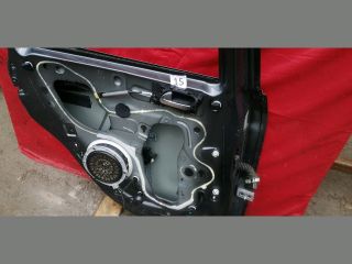 bontott PEUGEOT 208 Bal hátsó Külső Kilincs