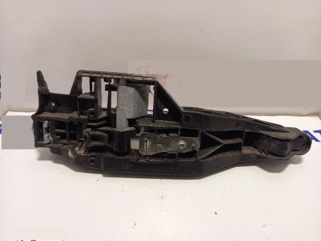 bontott PEUGEOT 208 Bal hátsó Külső Kilincs