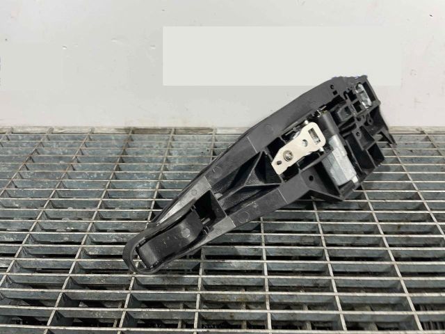 bontott PEUGEOT 208 Bal hátsó Külső Kilincs