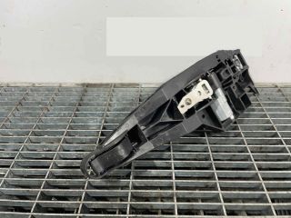 bontott PEUGEOT 208 Bal hátsó Külső Kilincs