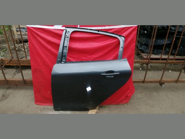 bontott PEUGEOT 208 Bal hátsó Külső Kilincs