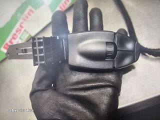 bontott PEUGEOT 208 Bal Kormánykapcsoló Irányjelző (Tempomatos)