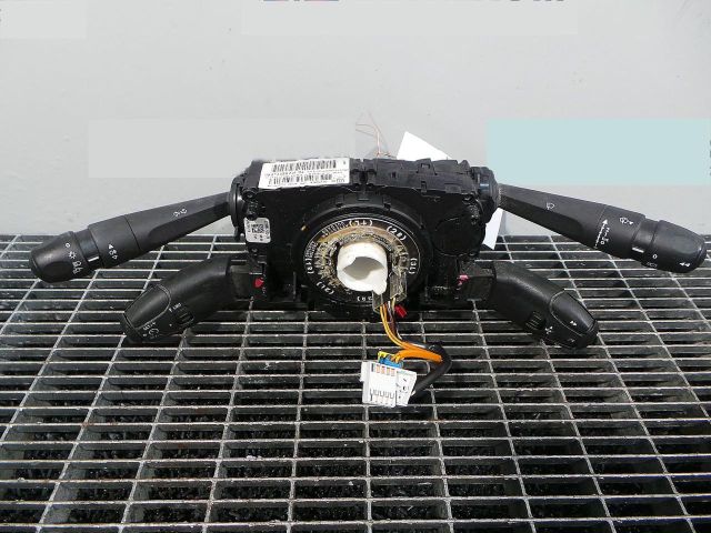 bontott PEUGEOT 208 Bal Kormánykapcsoló Irányjelző