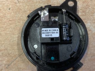 bontott PEUGEOT 208 Bal Műszerfal Hangszóró