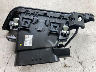 bontott PEUGEOT 208 Bal Szellőző