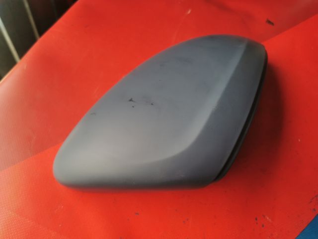 bontott PEUGEOT 208 Bal Visszapillantó Tükör Burkolat