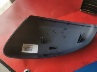 bontott PEUGEOT 208 Bal Visszapillantó Tükör Burkolat