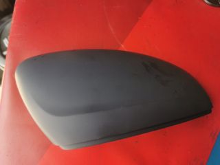 bontott PEUGEOT 208 Bal Visszapillantó Tükör Burkolat