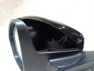 bontott PEUGEOT 208 Bal Visszapillantó Tükör (Elektromos)