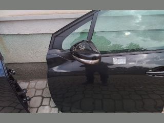 bontott PEUGEOT 208 Bal Visszapillantó Tükör (Elektromos)