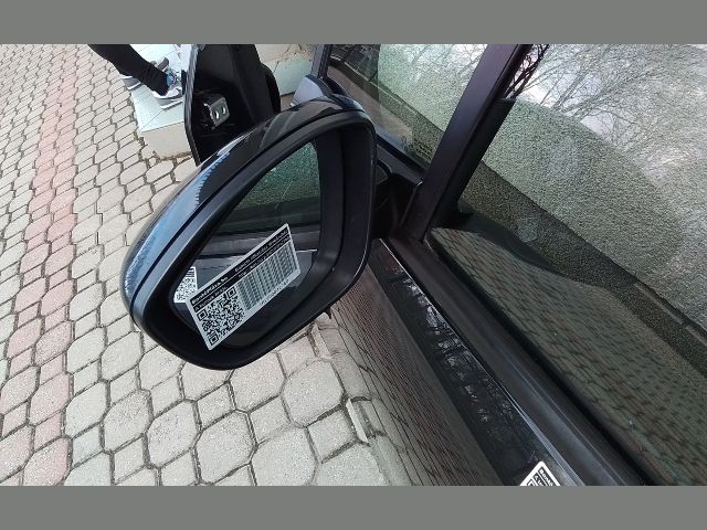 bontott PEUGEOT 208 Bal Visszapillantó Tükör (Elektromos)