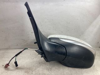 bontott PEUGEOT 208 Bal Visszapillantó Tükör (Elektromos)