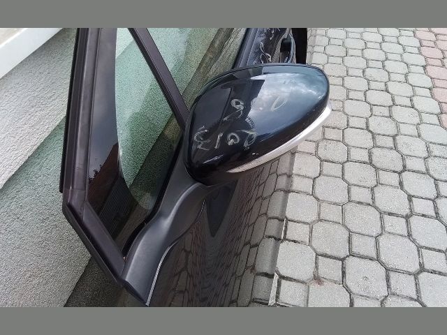 bontott PEUGEOT 208 Bal Visszapillantó Tükör (Elektromos)