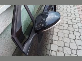 bontott PEUGEOT 208 Bal Visszapillantó Tükör (Elektromos)