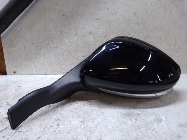 bontott PEUGEOT 208 Bal Visszapillantó Tükör (Elektromos)