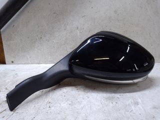 bontott PEUGEOT 208 Bal Visszapillantó Tükör (Elektromos)