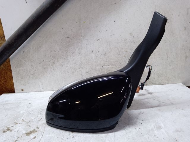 bontott PEUGEOT 208 Bal Visszapillantó Tükör (Elektromos)