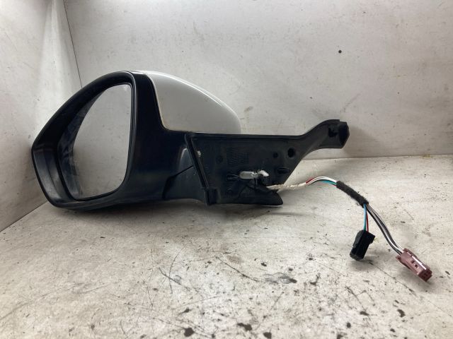 bontott PEUGEOT 208 Bal Visszapillantó Tükör (Elektromos)