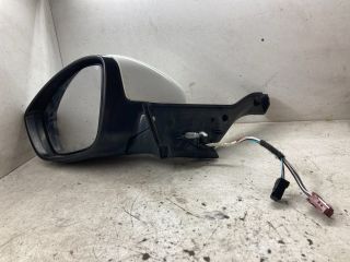 bontott PEUGEOT 208 Bal Visszapillantó Tükör (Elektromos)