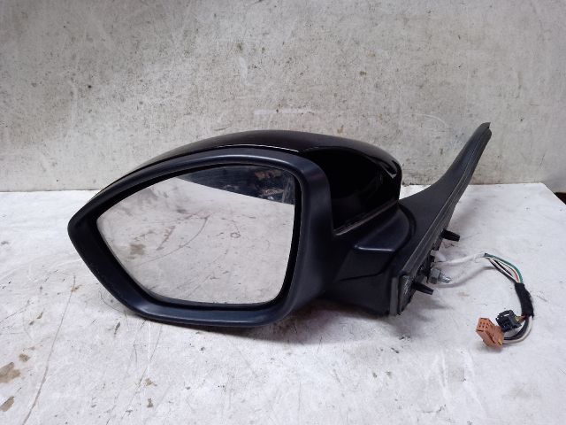 bontott PEUGEOT 208 Bal Visszapillantó Tükör (Elektromos)