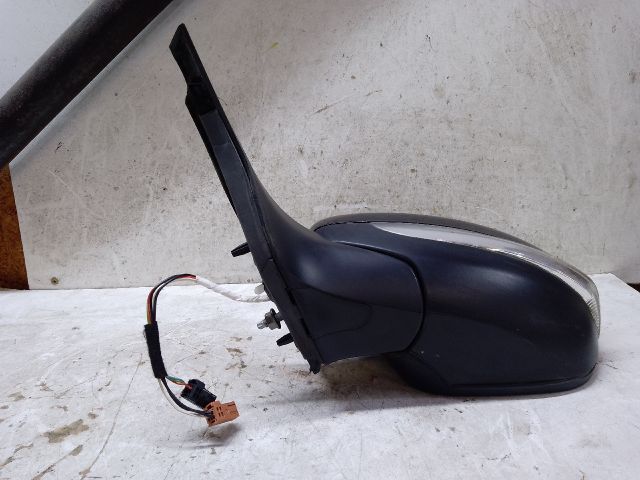 bontott PEUGEOT 208 Bal Visszapillantó Tükör (Elektromos)