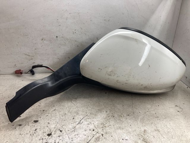 bontott PEUGEOT 208 Bal Visszapillantó Tükör (Elektromos)