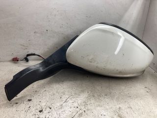 bontott PEUGEOT 208 Bal Visszapillantó Tükör (Elektromos)
