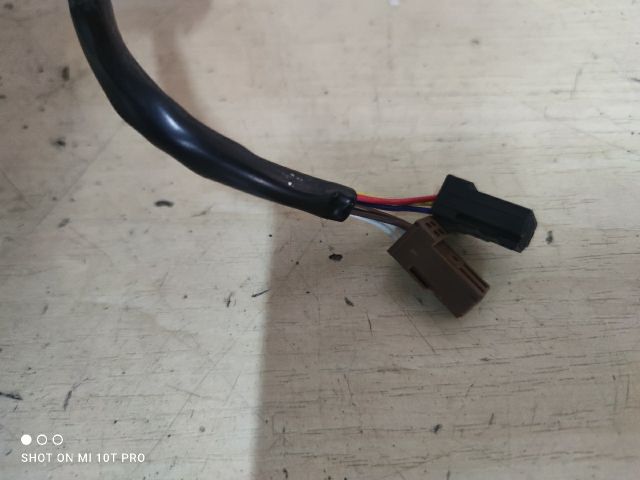 bontott PEUGEOT 208 Bal Visszapillantó Tükör (Elektromos)