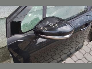 bontott PEUGEOT 208 Bal Visszapillantó Tükör (Elektromos)